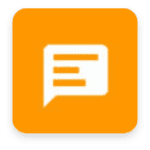 Inviare SMS