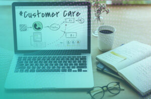 customer journey for contact center