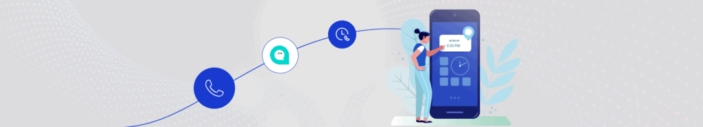 Predictive Dialer Software: Benefits and Solutions - XCALLY