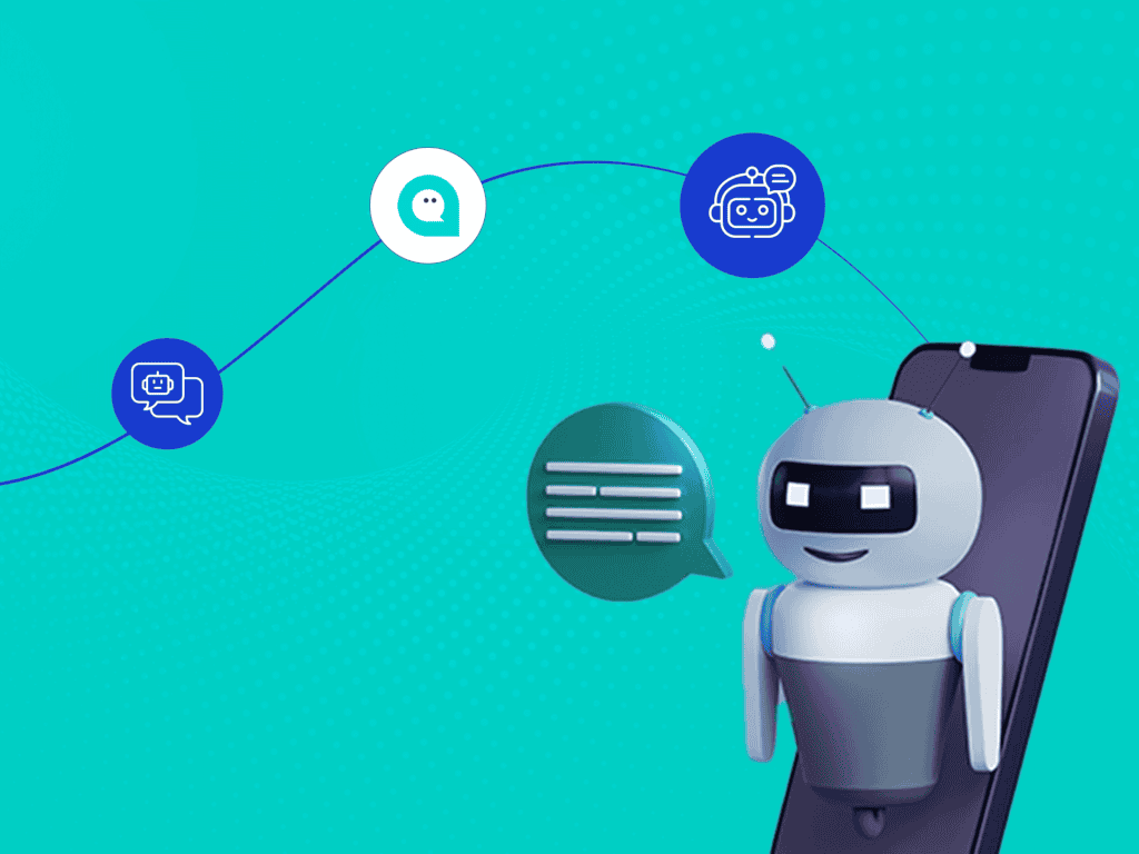 Conversational AI and Chatbots: Transforming Omnichannel Customer ...