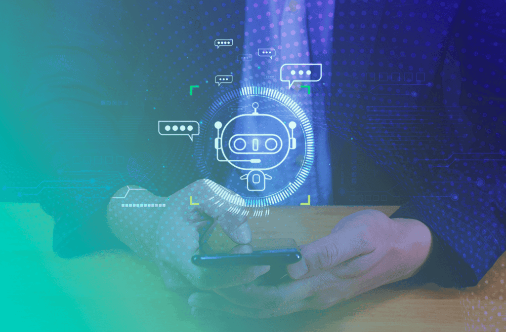 Chatbots de IA: cómo la Inteligencia Artificial está revolucionando la ...