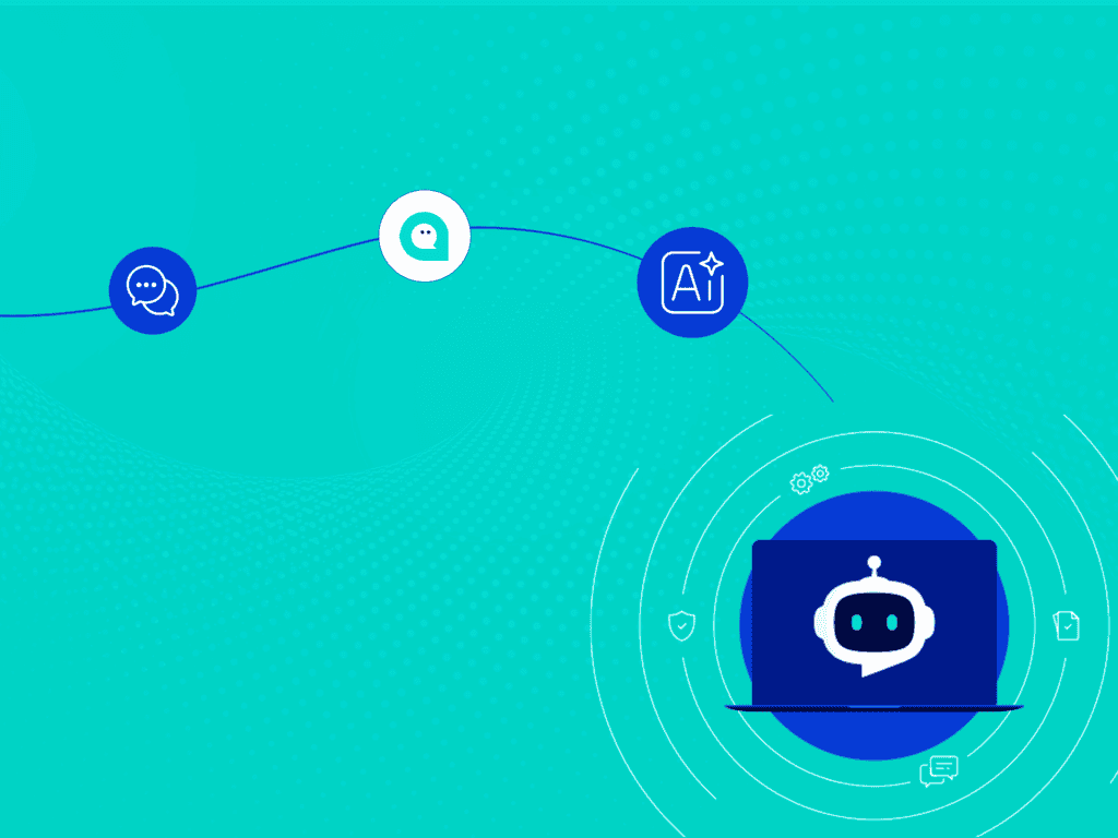 Botify, the plugin for automated chatbots on XCALLY - XCALLY