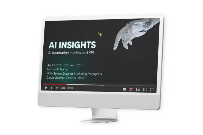 cover webinar AI Insights