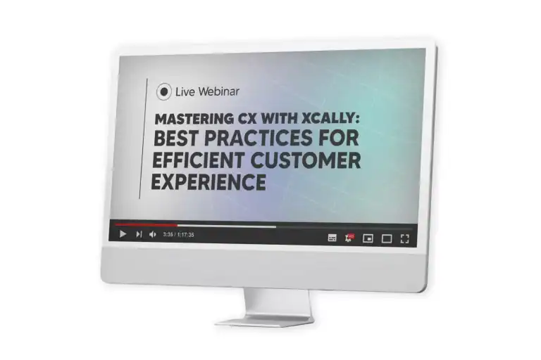 cover webinar Mastering CX 1