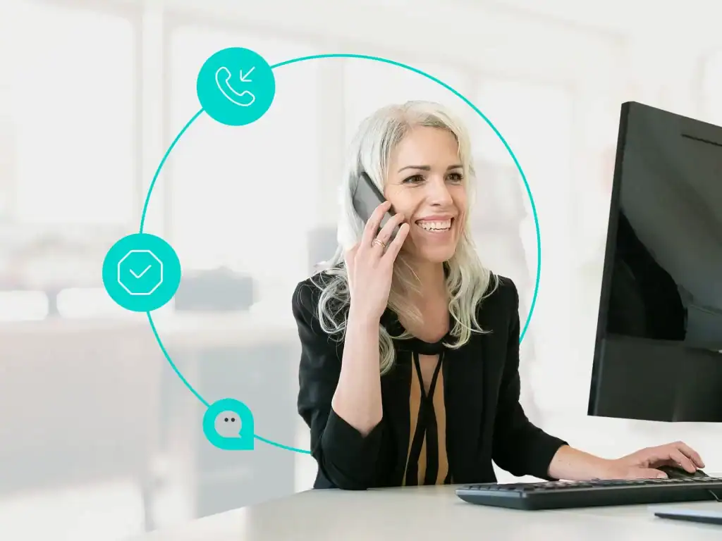 preview come usare al meglio un call center dialer copia