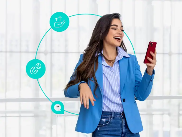 preview Client engagement