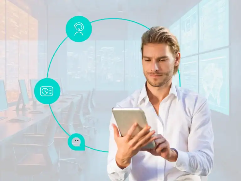 preview customer experience platform