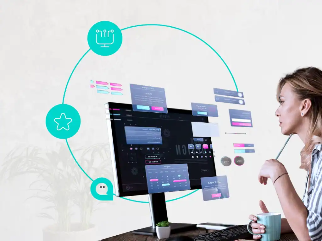 preview software omnichannel