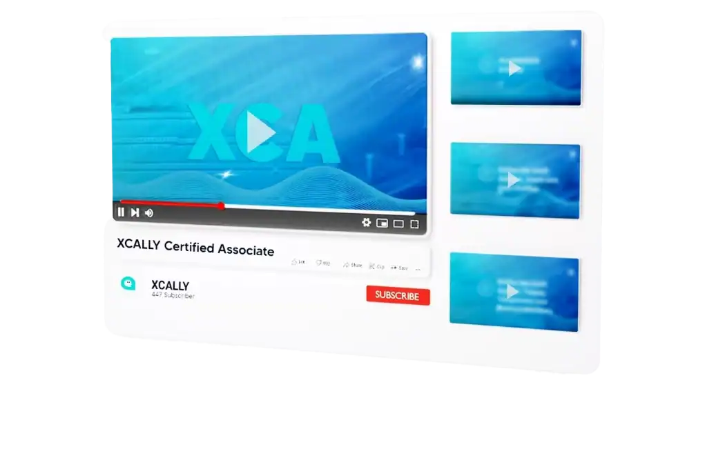 img interna Video Product XCA 2