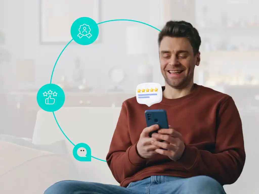 preview Customer satisfaction e Customer effort copia