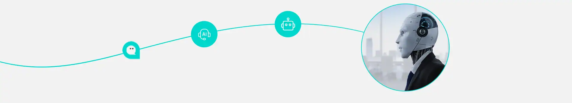 article From agents to augmented agents