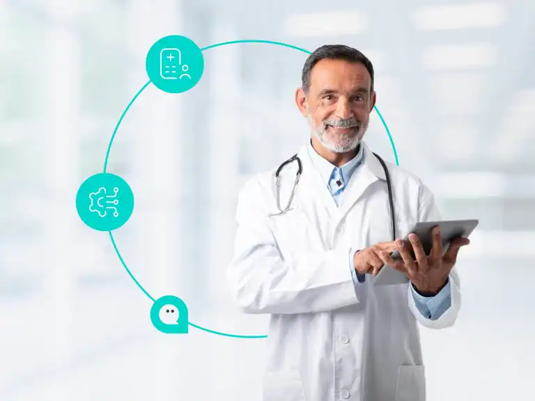 preview - healthcare