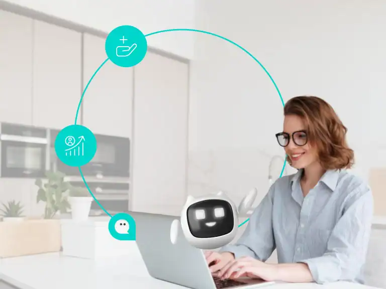 preview - real time agent assist