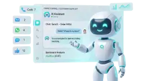 image - The role of AI in customer experience