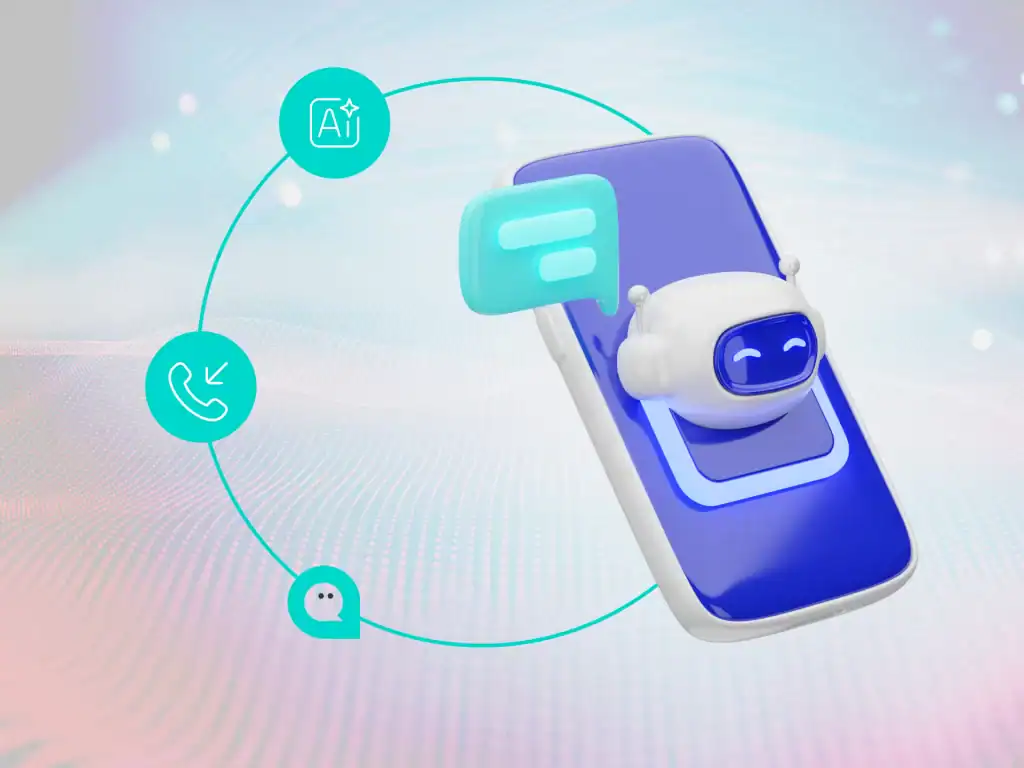 preview - How AI is changing customer experience in modern contact centers
