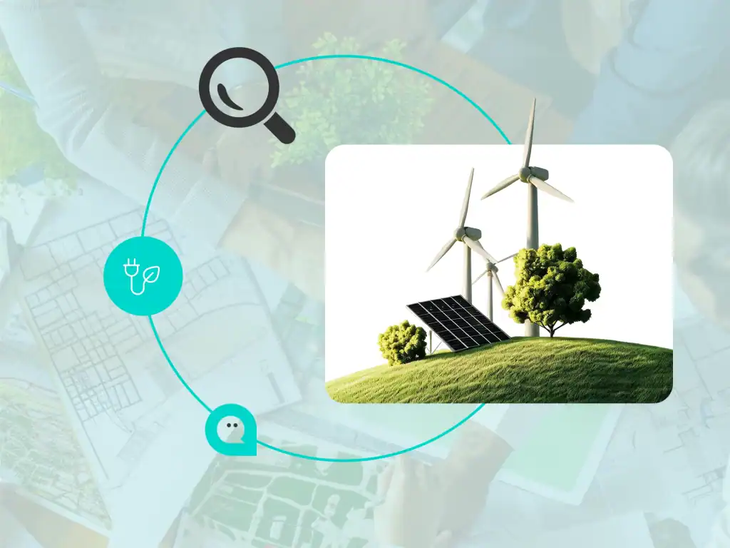 Case Study Green energy