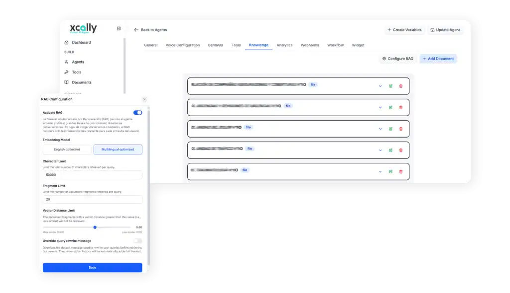 Virtual AI Agent img